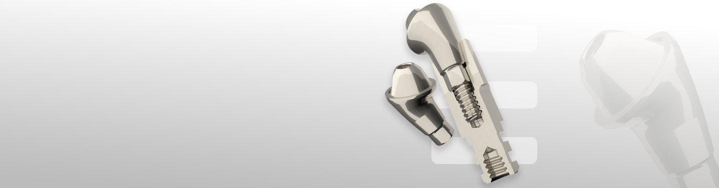 Transepiteliales angulados