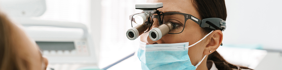 Desde la visión de un dentista