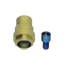 ANTI-ROTATORY INTERFACE UNIT 4.1 STANDARD RP H1.5 AESTHETIC