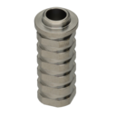 INTERNAL ANTI-ROTATORY PROVISIONAL ABUTMENT NP
