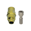 STANDARD NP H2.0 INTERNAL ANTI-ROTATION INTERFACE