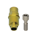 STANDARD NP H3.0 INTERNAL ANTI-ROTATION INTERFACE