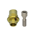 STANDARD RP H0.5 INTERNAL ANTI-ROTATION INTERFACE