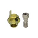 INTERNAL ANTI-ROTATORY DYNAMIC INTERFACE STANDARD RP H0.5