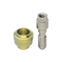 INTERNAL TRANSEPITELIAL MULTI IM 4.1 RP - PS Ø 4.1 H2.0 2 PIECES