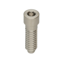 EXTERNAL HEXAGON STRAIGHT SCREW RP