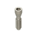 TSH® S2, S3/S4, S5 MICROHEAD STRAIGHT SCREW