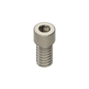 NP EXTERNAL HEXAGON STRAIGHT SCREW