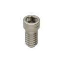 EXTERNAL HEXAGON DYNAMIC SCREW RP