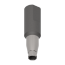 SCANBODY TITANIUM VEGA® NV