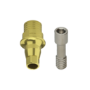 VEGA® NV H1.0 ANTI-ROTATING STRAIGHT INTERFACE