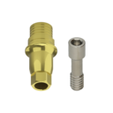 VEGA® RV H1.0 ANTI-ROTATING STRAIGHT INTERFACE