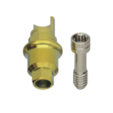 SEVEN® NP H1.0 ANTI-ROTATING DYNAMIC INTERFACE