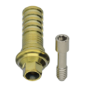 SEVEN® CUSTOM RP ANTI-ROTATORY STRAIGHT INTERFACE