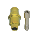 SEVEN® RP H1.0 ANTI-ROTATING STRAIGHT INTERFACE