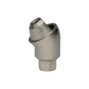 TRANSEPITHELIAL 30º SEVEN® MULTI UNIT 4.8 RP Ø 5.0 H2.5