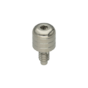 EXTERNAL HEXAGON HEALING ABUTMENT RP H2.0