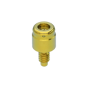 EXTERNAL HEXAGON LOCATOR PILLAR RP H2.0