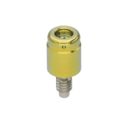EXTERNAL HEXAGON LOCATOR PILLAR RP H3.0