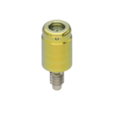 EXTERNAL HEXAGON LOCATOR PILLAR RP H4.0