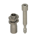 EXTERNAL HEXAGON ROTARY TRANSFER RP