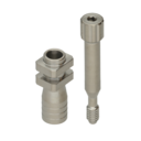 ANTI-ROTATING TRANSFER EXTERNAL HEXAGON RP