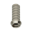 EXTERNAL HEXAGON ROTATING PROVISIONAL ABUTMENT RP