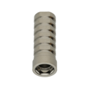 PROVISIONAL ANTI-ROTATING ABUTMENT EXTERNAL HEXAGON RP