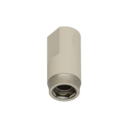 SCANBODY PEEK EXTERNAL HEXAGON