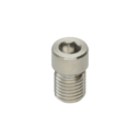 GM® RP STRAIGHT SCREW ABUTMENT