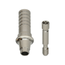 GM® CUSTOM RP STRAIGHT ANTI-ROTATORY INTERFACE