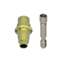 GM® STANDARD RP H1.0 ROTARY STRAIGHT INTERFACE