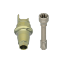 GM® STANDARD RP H1.0 ANTI-ROTATING DYNAMIC INTERFACE