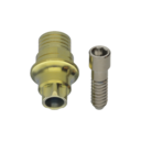 AUREA EVO® NP H1.0 STRAIGHT INTERFACE