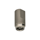 TITANIUM SCANBODY EXTERNAL HEXAGON RP