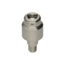 TISSUE LEVEL® RP LOCATOR Abutment Ø 4.8 H1.0