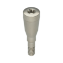BONE LEVEL® NC HEALING ABUTMENT Ø 3.3 H2.0
