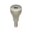 BONE LEVEL® RC HEALING ABUTMENT Ø 4.1 H2.0
