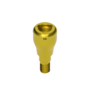 BONE LEVEL® NC LOCATOR Abutment Ø 3.3 H1.0