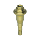 TRANSEPITHELIAL BONE LEVEL® MULTI UNIT 4.8 NC Ø 3.3 H1.5