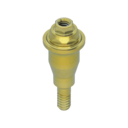 TRANSEPITHELIAL BONE LEVEL® MULTI UNIT 4.8 RC Ø 4.1 H1.5