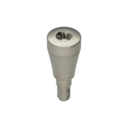 BLX® RB/WB H2.0 Healing Abutment