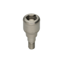 LOCATOR Abutment BLX® RB / WB H1.0