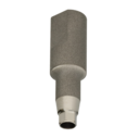 SCANBODY TITANIUM GM® RP