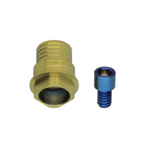 INTERFASE ANTIROTATORIO UNIT 4.1 STANDARD RP H0.25 ESTÉTICA