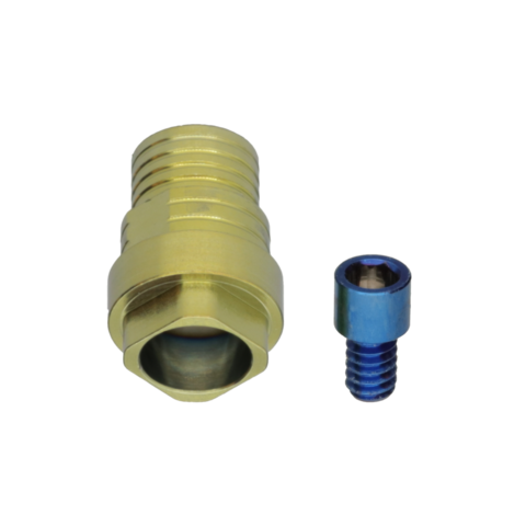 INTERFASE ANTIROTATORIO UNIT 4.1 STANDARD RP H1.5 ESTÉTICA