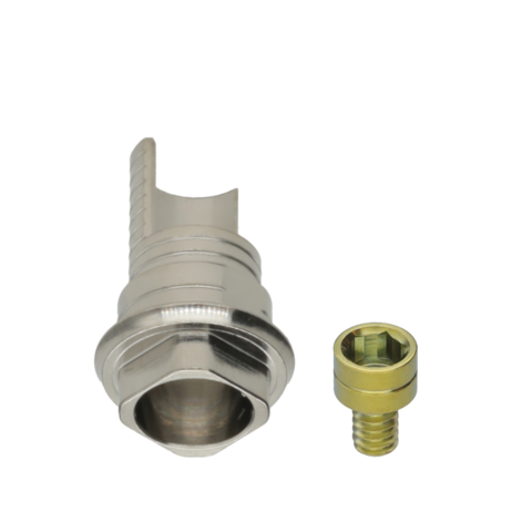 INTERFASE DINÁMICO ANTIROTATORIO UNIT 4.1 RP LONG