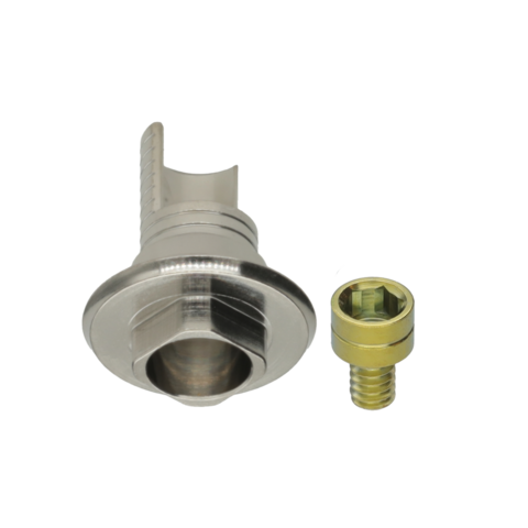 INTERFASE DINÁMICO ANTIROTATORIO UNIT 4.1 WP Ø 5.5 H0.5
