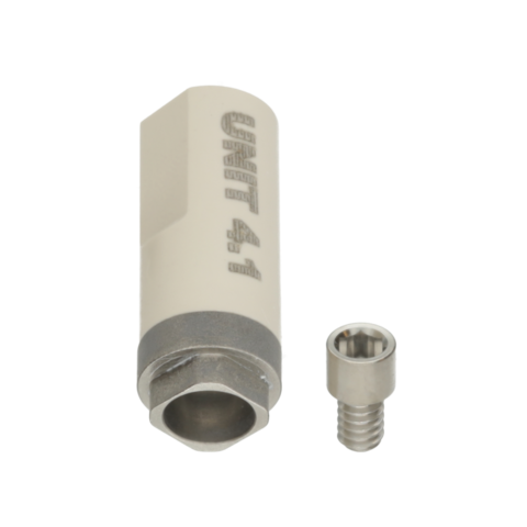 SCANBODY PEEK UNIT 4.1 RP