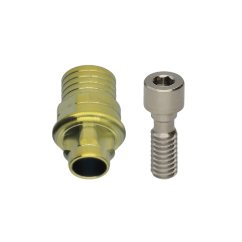 INTERFASE ANTIROTATORIO INTERNO STANDARD NP H0.5